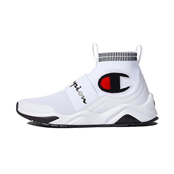Champion Rally Pro Sneakers 6.0 Youth - Picture 1 of 7